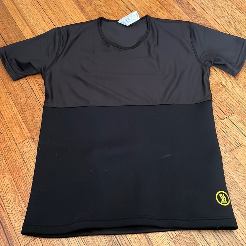 Activewear Men's High-Performance shirt